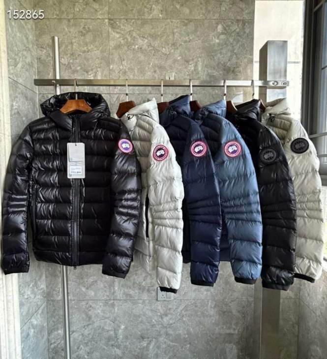 Picture of Canada Goose Down Jackets _SKUCanadaGooseS-2XL26yr11837910